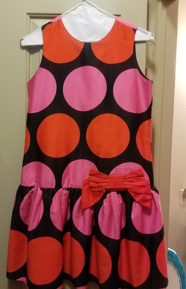Must Go❗ Girls Dress